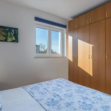 Martinuzz With Sea View Daire Dajla