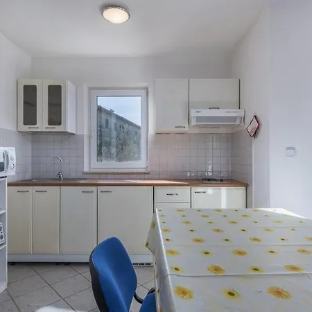Martinuzz With Sea View Daire *